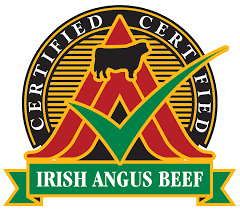 Ιρλανδικό Angus Beef