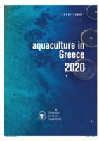 Annual Report 2020 of Aquaculture in Greece by the Federation of Greek Mariculture